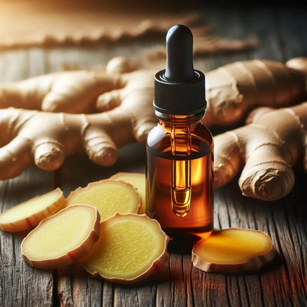 Aceite esencial de jengibre: para qué sirve y cómo usarlo