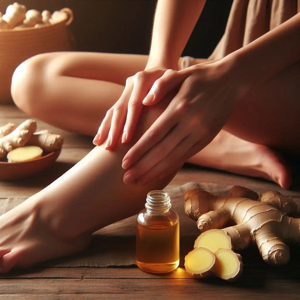 Jengibre para las articulaciones: ¿funciona de verdad?