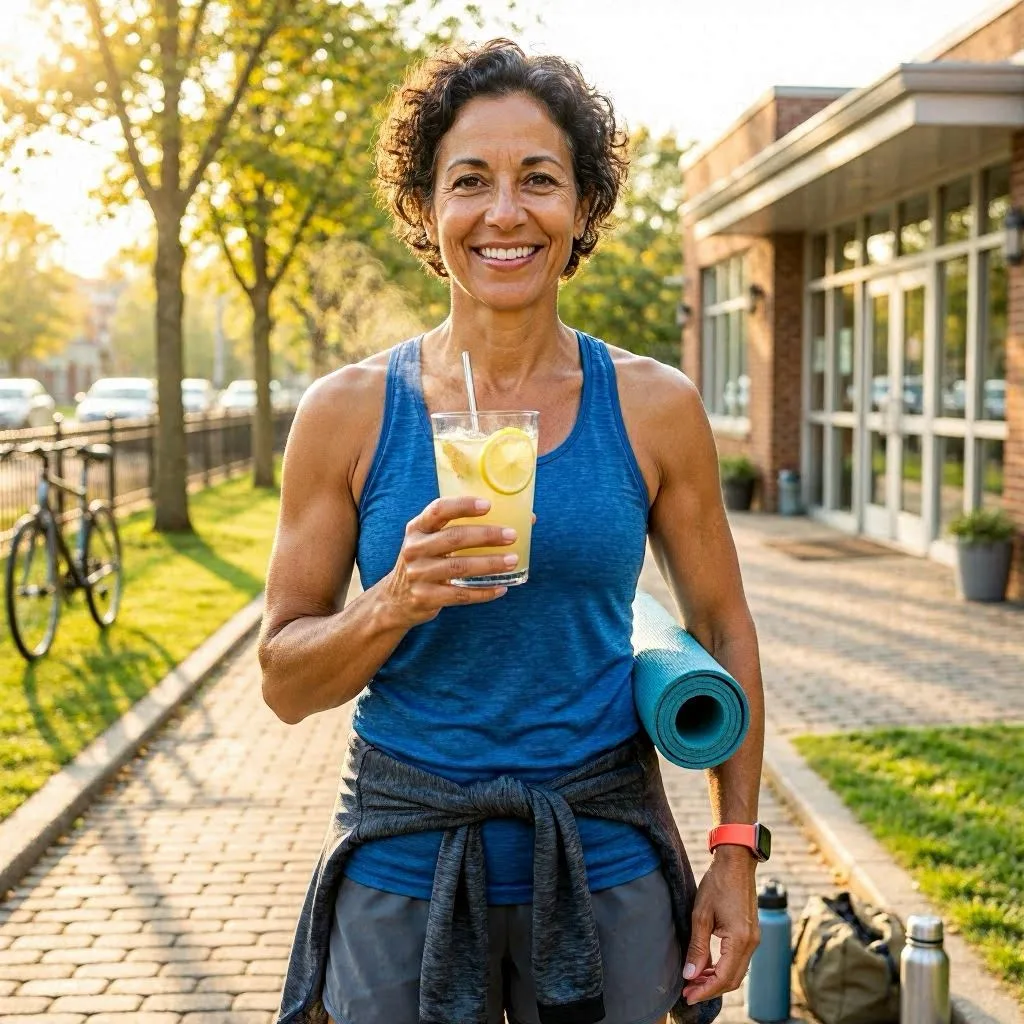 Jengibre para la energía y el cansancio: alternativa natural a la cafeína