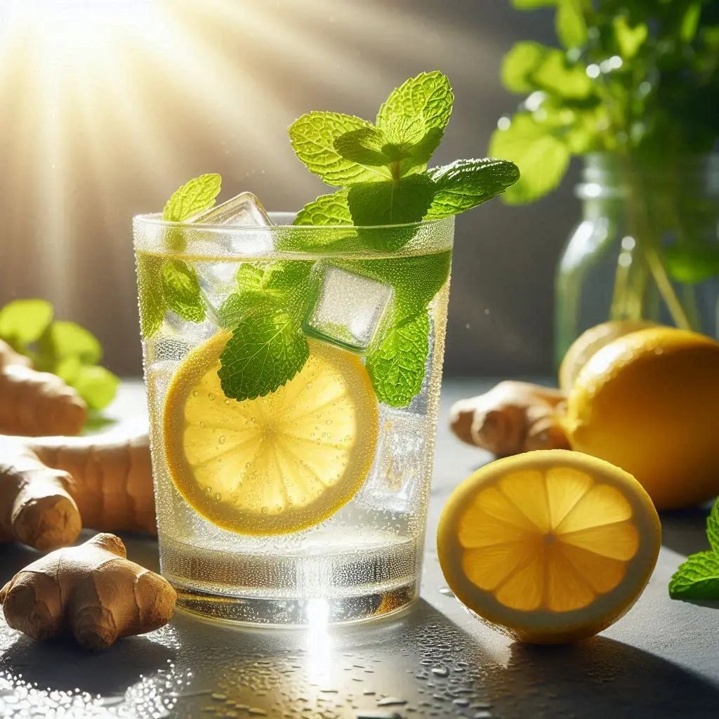 Jengibre para adelgazar y acelerar el metabolismo: ¿mito o realidad?